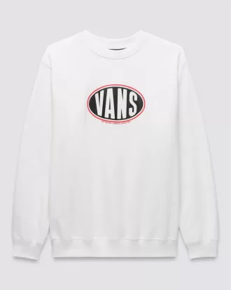 Sudadera holgada con capucha Spray On