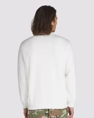Sudadera holgada con capucha Spray On