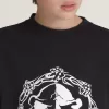 Sudadera infantil Mister Sinister Crew