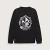 Sudadera infantil Mister Sinister Crew