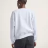 Sudadera retro con cuello redondo «Have To Dream»