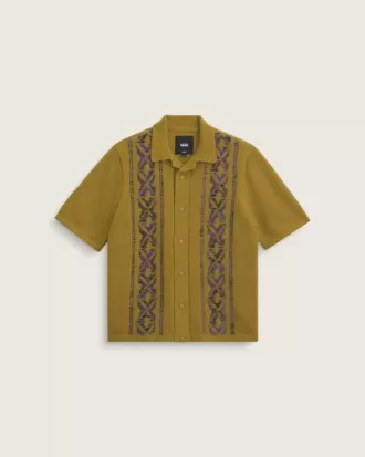 Suéter Wheeler Polo