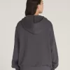 Vuelos perdidos Bloussant Graffiti sudadera con capucha