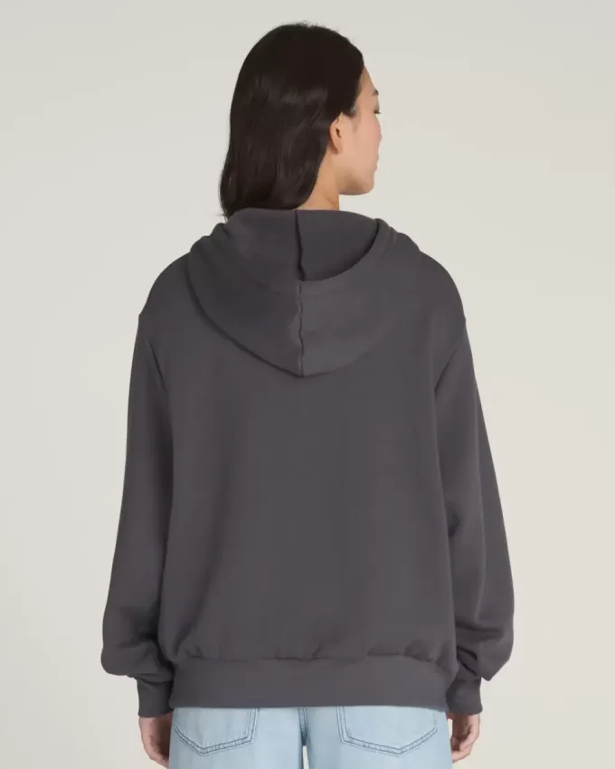 Vuelos perdidos Bloussant Graffiti sudadera con capucha