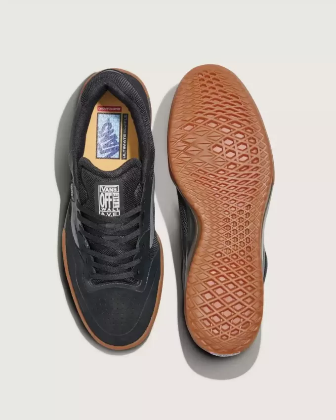 Zapatilla AVE 2.0 Zapatilla AVE 2.0