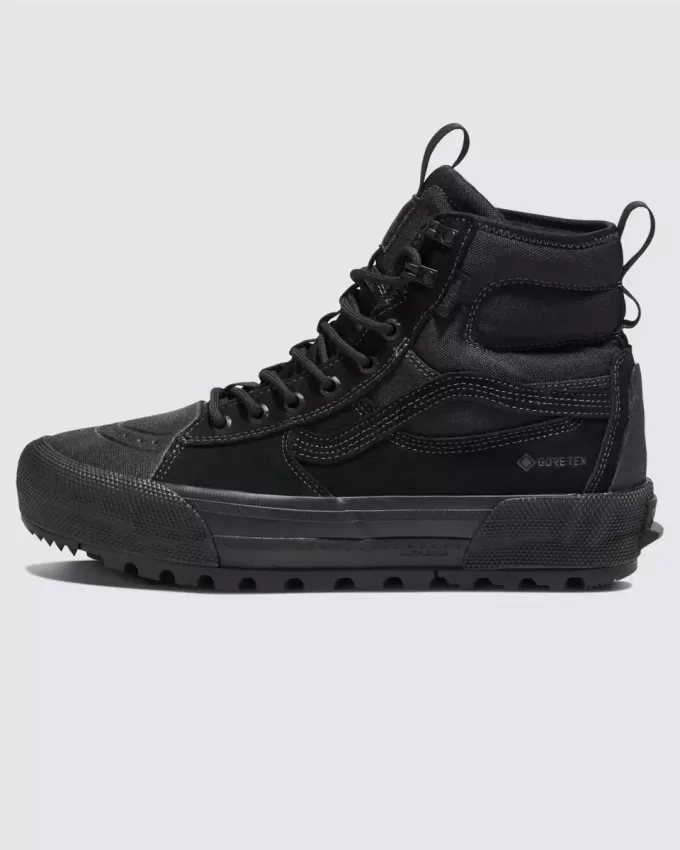 Zapatilla con aislamiento GORE-TEX Sk8-Hi Zapatilla con aislamiento GORE-TEX Sk8-Hi