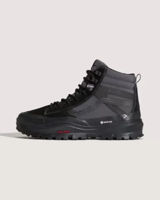 Zapatilla con aislamiento GORE-TEX Sk8-Hi