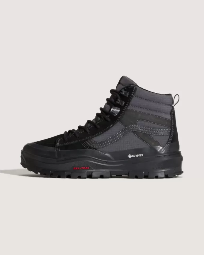 Zapatilla con aislamiento GORE-TEX Sk8-Hi Zapatilla con aislamiento GORE-TEX Sk8-Hi