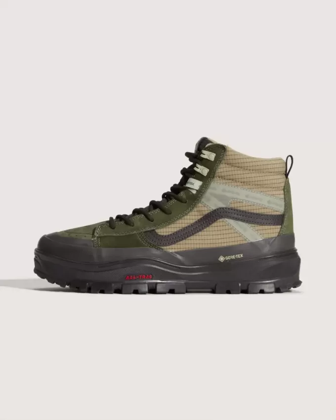 Zapatilla con aislamiento GORE-TEX Sk8-Hi Zapatilla con aislamiento GORE-TEX Sk8-Hi