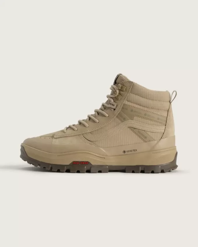 Zapatilla con aislamiento GORE-TEX Sk8-Hi