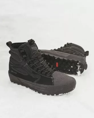 Zapatilla con aislamiento GORE-TEX Sk8-Hi