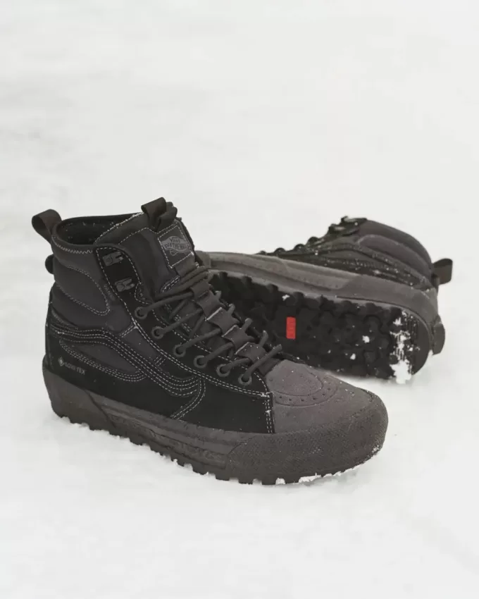 Zapatilla con aislamiento GORE-TEX Sk8-Hi Zapatilla con aislamiento GORE-TEX Sk8-Hi