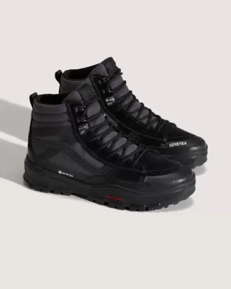 Zapatilla con aislamiento GORE-TEX Sk8-Hi