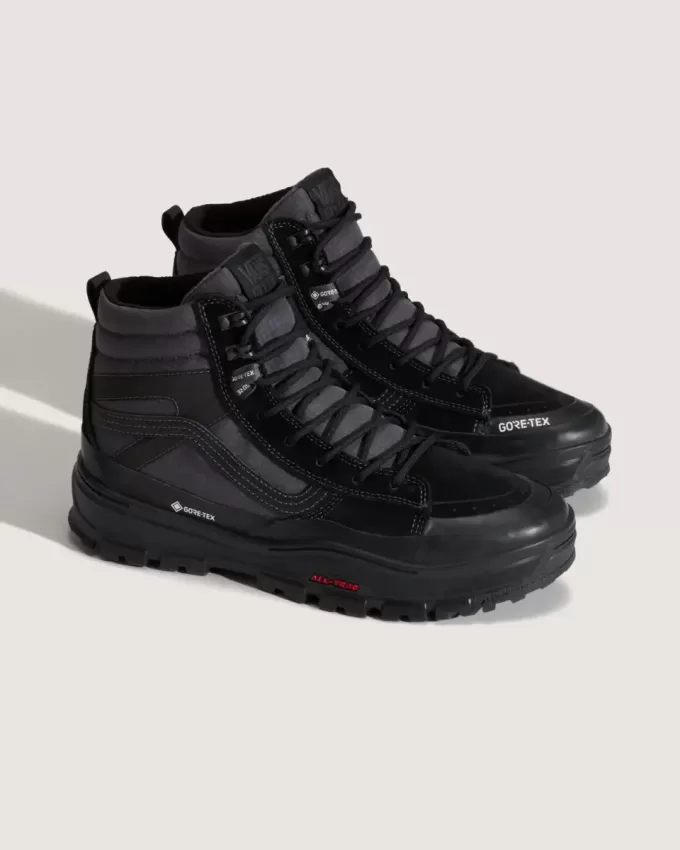Zapatilla con aislamiento GORE-TEX Sk8-Hi Zapatilla con aislamiento GORE-TEX Sk8-Hi