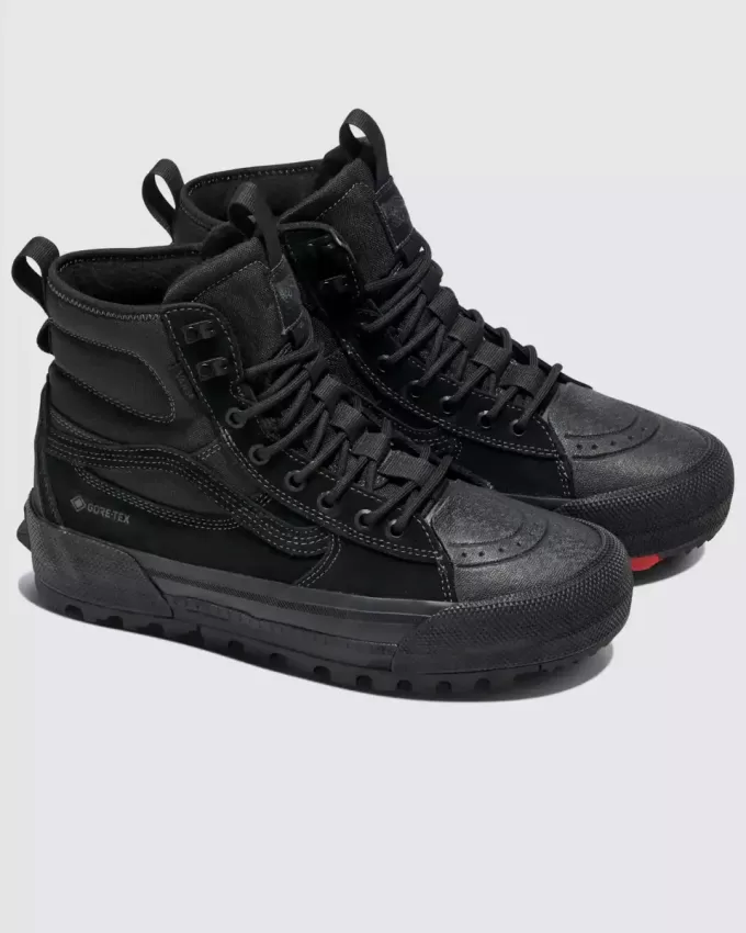 Zapatilla con aislamiento GORE-TEX Sk8-Hi Zapatilla con aislamiento GORE-TEX Sk8-Hi