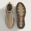 Zapatilla con aislamiento GORE-TEX Sk8-Hi