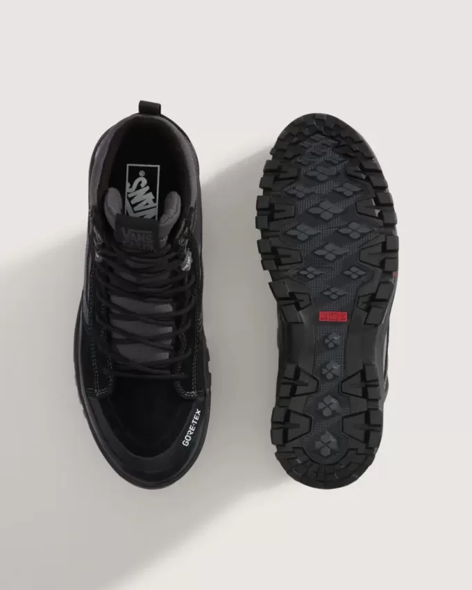 Zapatilla con aislamiento GORE-TEX Sk8-Hi Zapatilla con aislamiento GORE-TEX Sk8-Hi