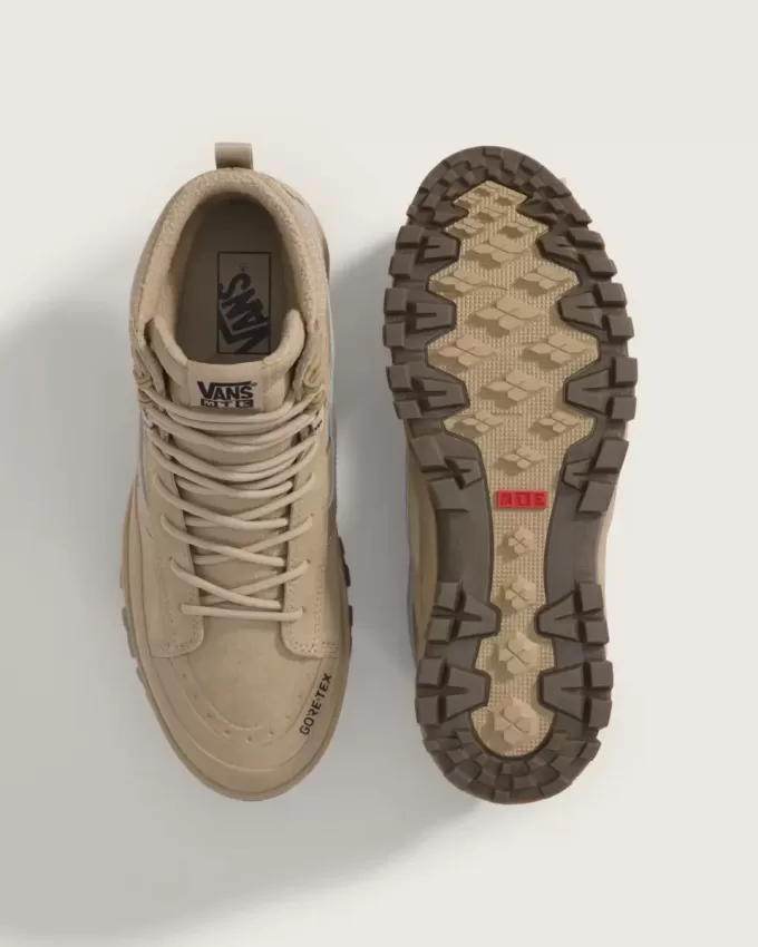 Zapatilla con aislamiento GORE-TEX Sk8-Hi
