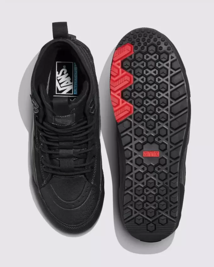 Zapatilla con aislamiento GORE-TEX Sk8-Hi Zapatilla con aislamiento GORE-TEX Sk8-Hi