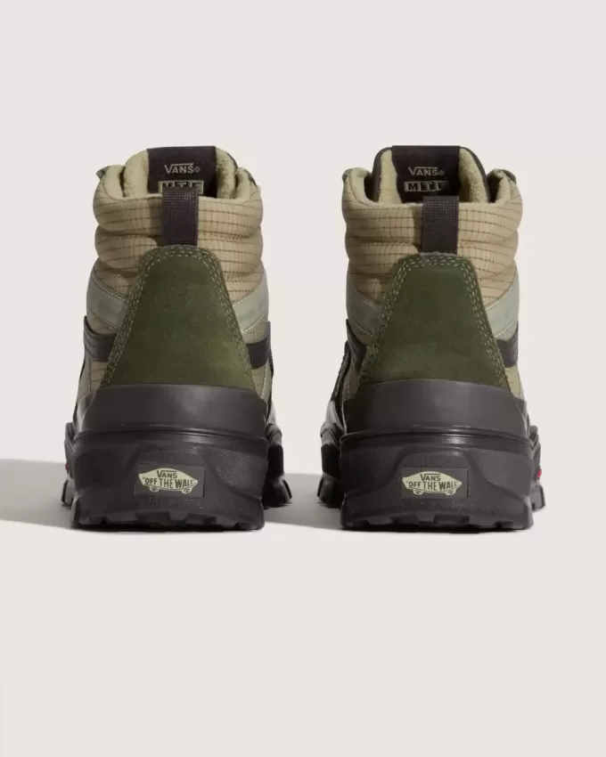 Zapatilla con aislamiento GORE-TEX Sk8-Hi Zapatilla con aislamiento GORE-TEX Sk8-Hi