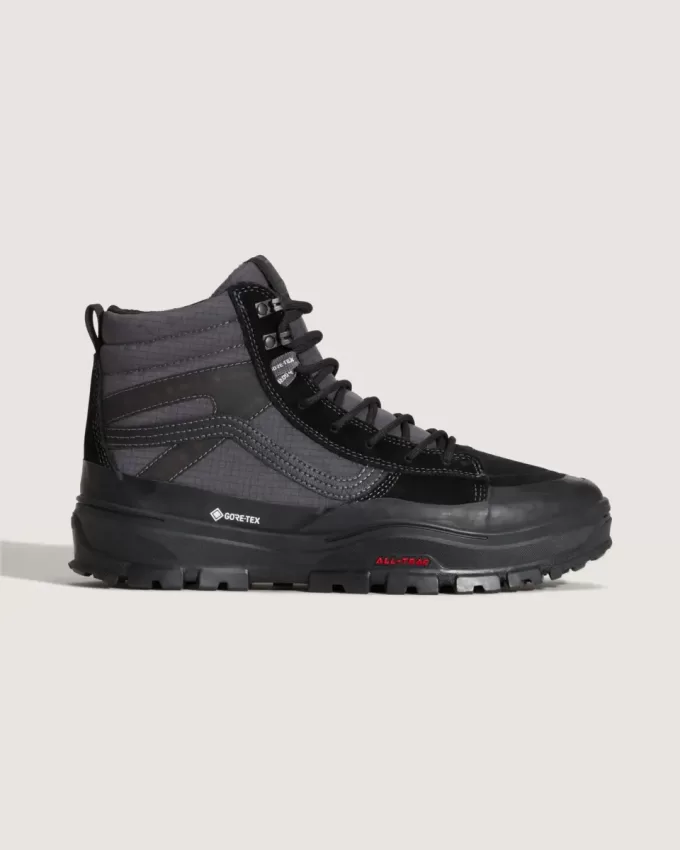 Zapatilla con aislamiento GORE-TEX Sk8-Hi Zapatilla con aislamiento GORE-TEX Sk8-Hi