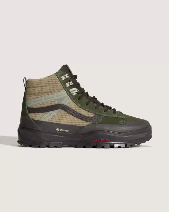 Zapatilla con aislamiento GORE-TEX Sk8-Hi Zapatilla con aislamiento GORE-TEX Sk8-Hi