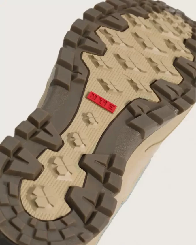 Zapatilla con aislamiento GORE-TEX Sk8-Hi