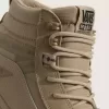 Zapatilla con aislamiento GORE-TEX Sk8-Hi