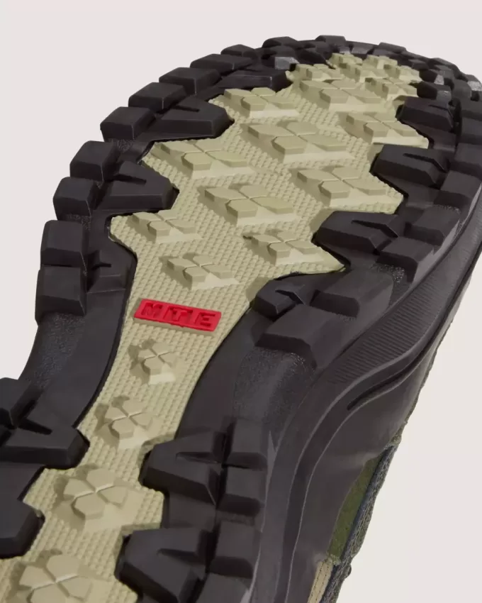 Zapatilla con aislamiento GORE-TEX Sk8-Hi Zapatilla con aislamiento GORE-TEX Sk8-Hi