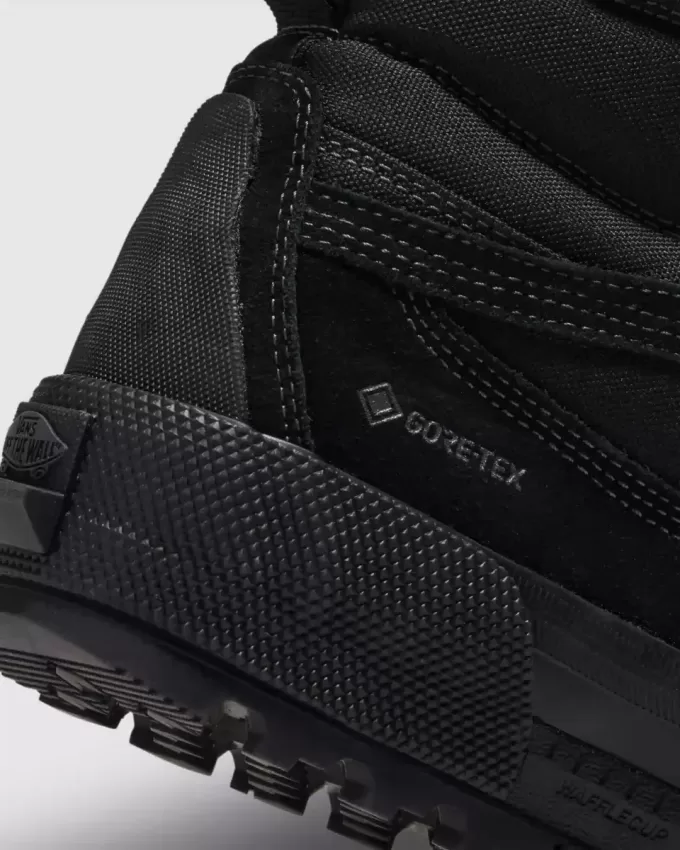 Zapatilla con aislamiento GORE-TEX Sk8-Hi Zapatilla con aislamiento GORE-TEX Sk8-Hi