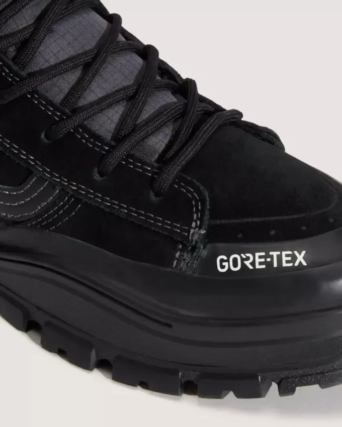 Zapatilla con aislamiento GORE-TEX Sk8-Hi Zapatilla con aislamiento GORE-TEX Sk8-Hi
