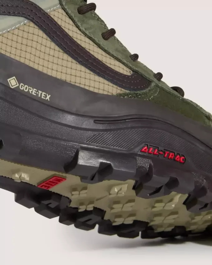 Zapatilla con aislamiento GORE-TEX Sk8-Hi Zapatilla con aislamiento GORE-TEX Sk8-Hi