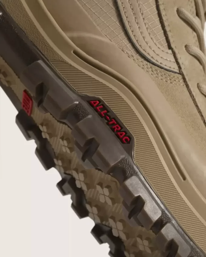 Zapatilla con aislamiento GORE-TEX Sk8-Hi