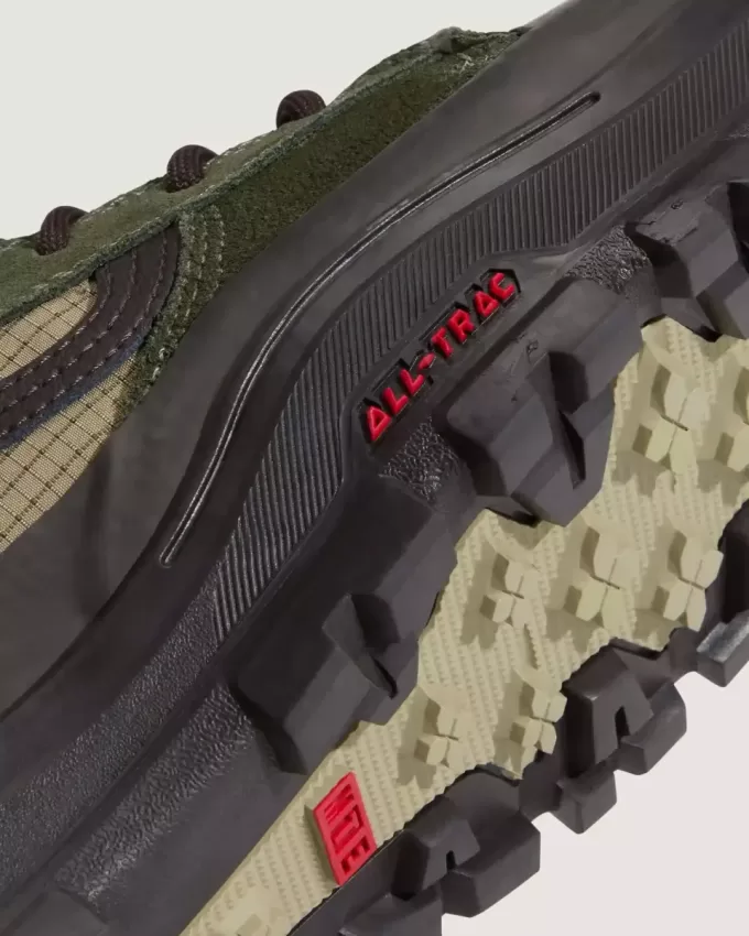 Zapatilla con aislamiento GORE-TEX Sk8-Hi Zapatilla con aislamiento GORE-TEX Sk8-Hi