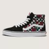 Zapatilla Customs Sk8-Hi Checkerboard Zapatilla Customs Sk8-Hi Checkerboard