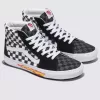 Zapatilla Customs Sk8-Hi Checkerboard Zapatilla Customs Sk8-Hi Checkerboard