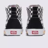 Zapatilla Customs Sk8-Hi Checkerboard Zapatilla Customs Sk8-Hi Checkerboard