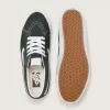 Zapatilla de ante premium Sk8-Mid