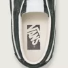 Zapatilla de ante premium Sk8-Mid