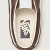 Zapatilla de ante premium Sk8-Mid