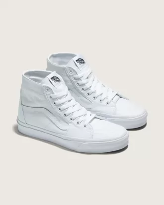 zapatilla de lona cnica sk8 hi 2 330x413 - Zapatilla de lona c&oacute;nica Sk8-Hi