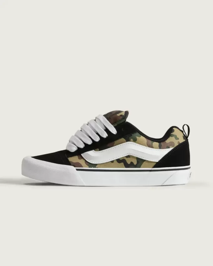 Zapatilla Knu Skool Zapatilla Knu Skool
