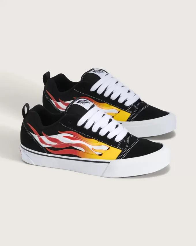 Zapatilla Knu Skool Zapatilla Knu Skool
