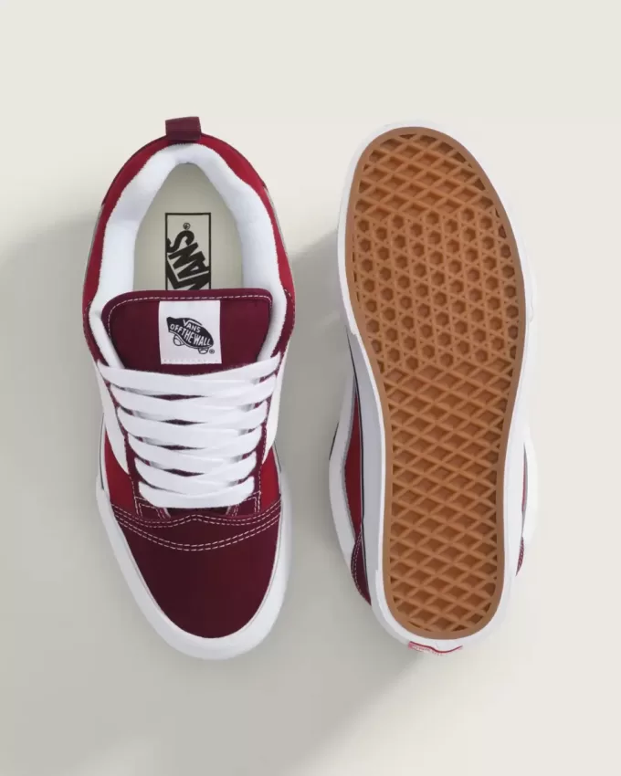 Zapatilla Knu Skool Zapatilla Knu Skool