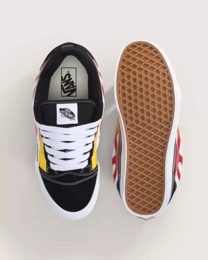 Zapatilla Knu Skool Zapatilla Knu Skool