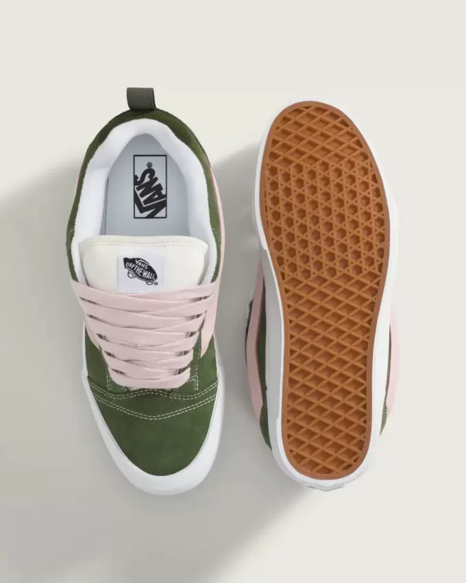 Zapatilla Knu Skool Zapatilla Knu Skool
