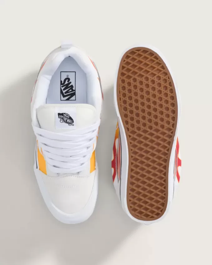 Zapatilla Knu Skool Zapatilla Knu Skool