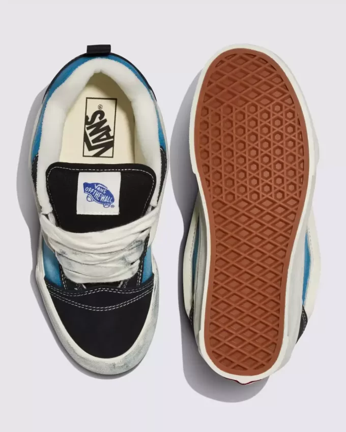 Zapatilla Knu Skool Zapatilla Knu Skool