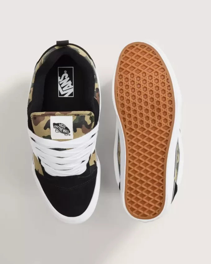 Zapatilla Knu Skool Zapatilla Knu Skool