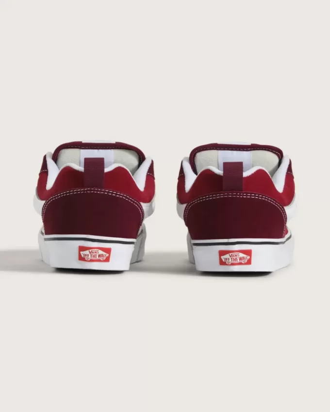 Zapatilla Knu Skool Zapatilla Knu Skool